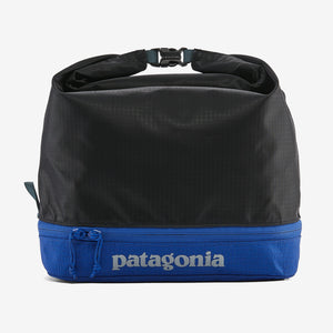 Patagonia - Black Hole  MLC Cube Pigeon Blue