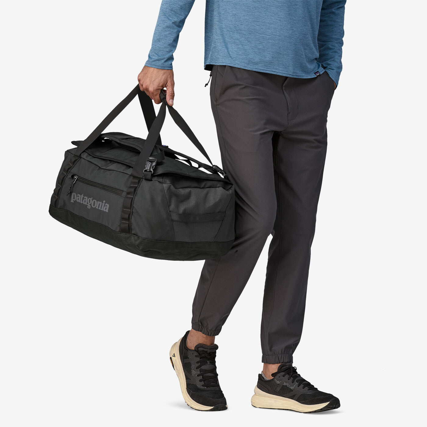 Patagonia - Black Hole Duffel 40L | 1920 Patagonia - Black Hole Duffel 40L | 1920