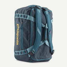 Load image into Gallery viewer, Patagonia - Black Hole Duffel 40L Tidal Teal

