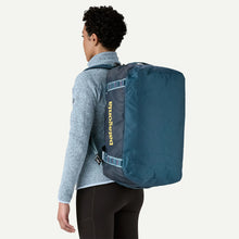 Load image into Gallery viewer, Patagonia - Black Hole Duffel 40L Tidal Teal
