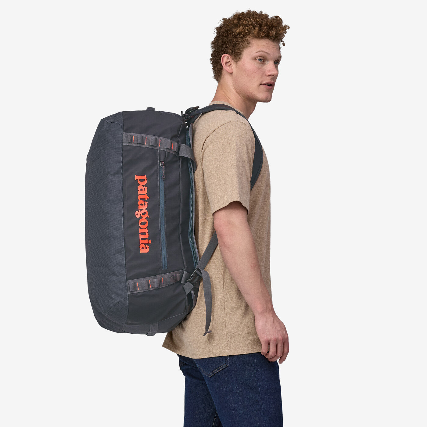 55l patagonia duffel Patagonia - Black Hole Duffel 55L | 1920
