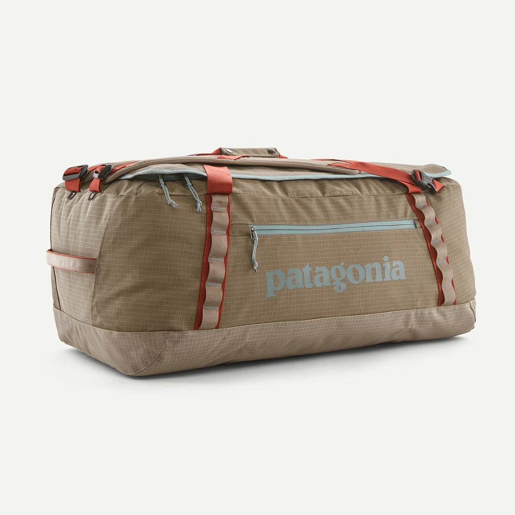 Patagonia - Black Hole Duffel 70L Seabird Grey