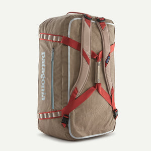 Patagonia - Black Hole Duffel 70L Seabird Grey