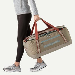 Patagonia - Black Hole Duffel 70L Seabird Grey