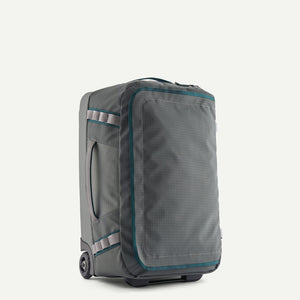 Patagonia - Black Hole Wheeled Duffel 40 L | 1920 - The Travel Store