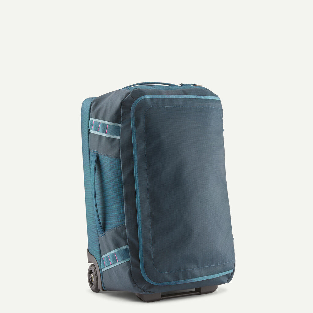 Patagonia - Black Hole Wheeled Duffel 40 L | 1920 - The