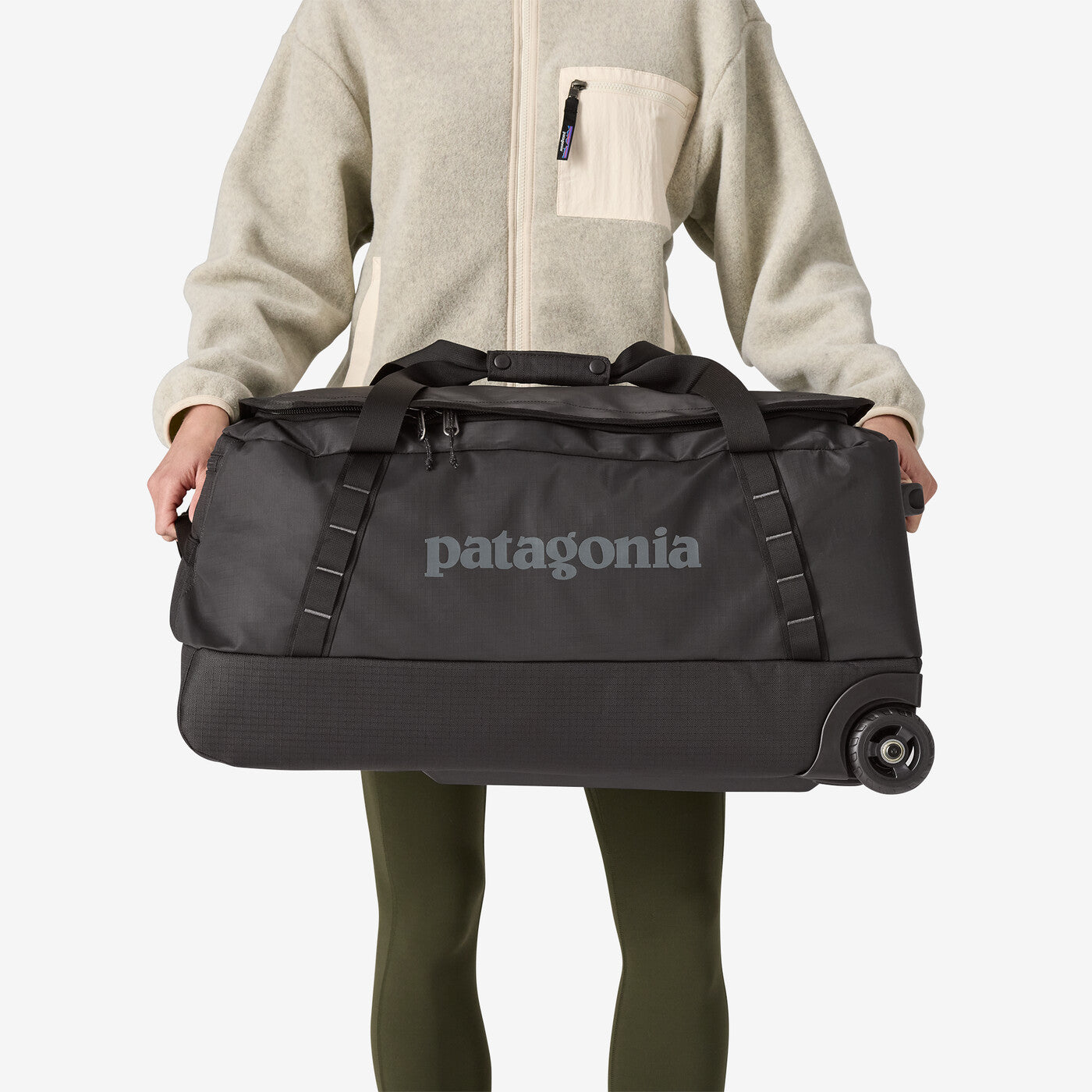 Patagonia - Black Hole Wheeled Duffel 70L | 1920 Patagonia - Black Hole Wheeled Duffel 70L | 1920