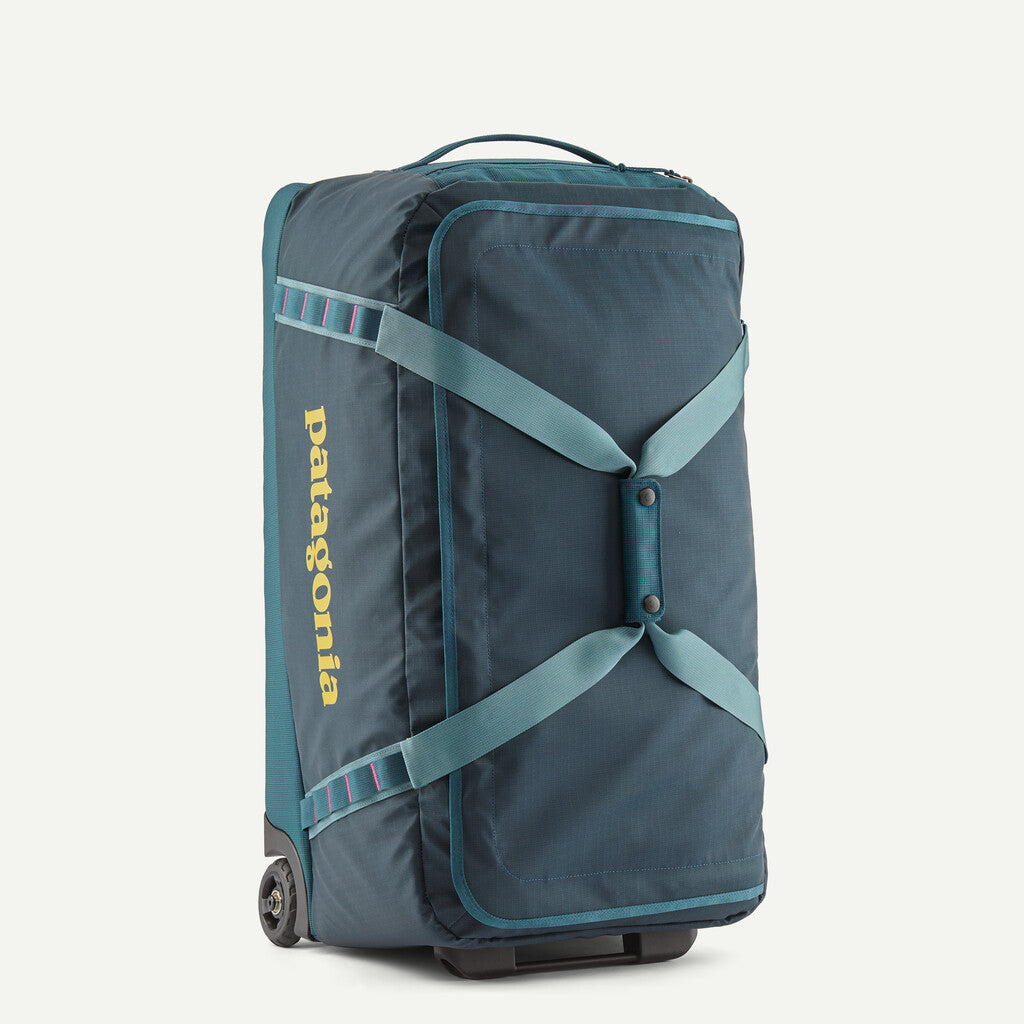 Patagonia - Black Hole Wheeled Duffel 70L | 1920 - The Patagonia - Black Hole Wheeled Duffel 70L | 1920 - The