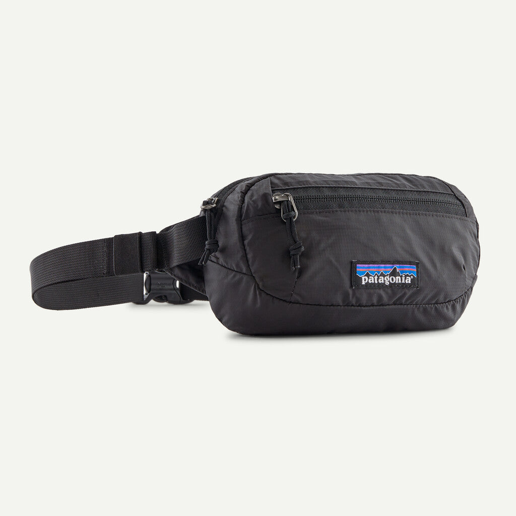 Patagonia - Ultralight Black Hole Mini Hip Pack | 1920 - The