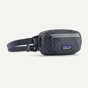 Patagonia Ultralight Black Hole Mini Hip Pack 1920 The