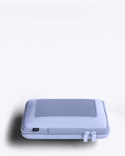 Load image into Gallery viewer, NOBL - Set of 6 Compression Packing Cubes Lavender
