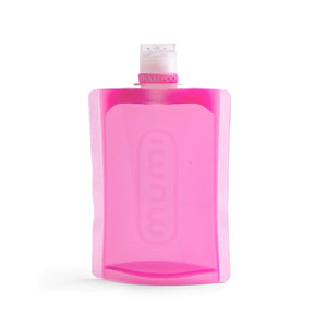 Refillable Travel Bottle