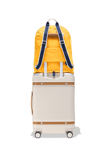 Paravel - Fold Up Backpack