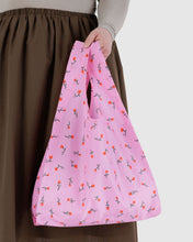 Load image into Gallery viewer, Baggu - Standard Tote Bag Painted Wildflower

