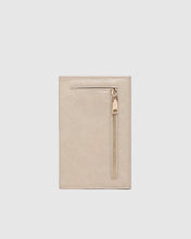 Load image into Gallery viewer, RFID Passport Holder - Olive | Venice
