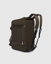 Load image into Gallery viewer, Travel Bag - Nylon Chocolate | Jenn
