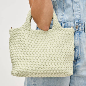 Sky's The Limit - Small Sustainable Crossbody