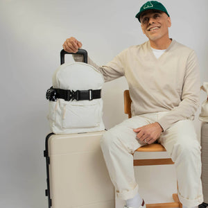 Travel Belt - Jet