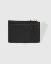Load image into Gallery viewer, RFID Cardholder - Black | Cara
