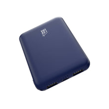 Load image into Gallery viewer, Portable Power Bank High Speed 6600 MAH
