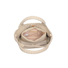 Load image into Gallery viewer, Sky&#39;s The Limit - Small Sustainable Crossbody
