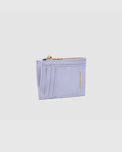 Load image into Gallery viewer, Cara Cardholder - Lilac
