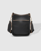 Load image into Gallery viewer, Parker Crossbody Bag - Black
