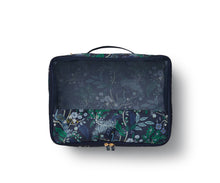 Load image into Gallery viewer, Peacock Packing Cube Set
