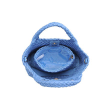 Load image into Gallery viewer, Sky&#39;s The Limit - Small Sustainable Crossbody
