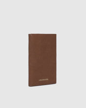 Load image into Gallery viewer, RFID Passport Holder - Olive | Venice

