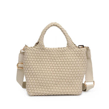 Load image into Gallery viewer, Sky&#39;s The Limit - Small Sustainable Crossbody
