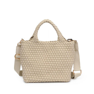 Sky's The Limit - Small Sustainable Crossbody