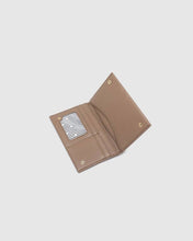 Load image into Gallery viewer, RFID Passport Holder - Olive | Venice
