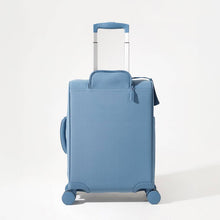 Load image into Gallery viewer, CARRY ON STORMY BLUE
