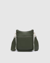Load image into Gallery viewer, Crossbody Bag - Olive | Parker
