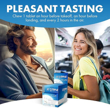 Load image into Gallery viewer, Jet Zone - Jet Lag Remedy - Homeopathic Travel Aid
