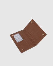Load image into Gallery viewer, RFID Passport Holder - Olive | Venice
