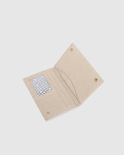 Load image into Gallery viewer, RFID Passport Holder - Olive | Venice
