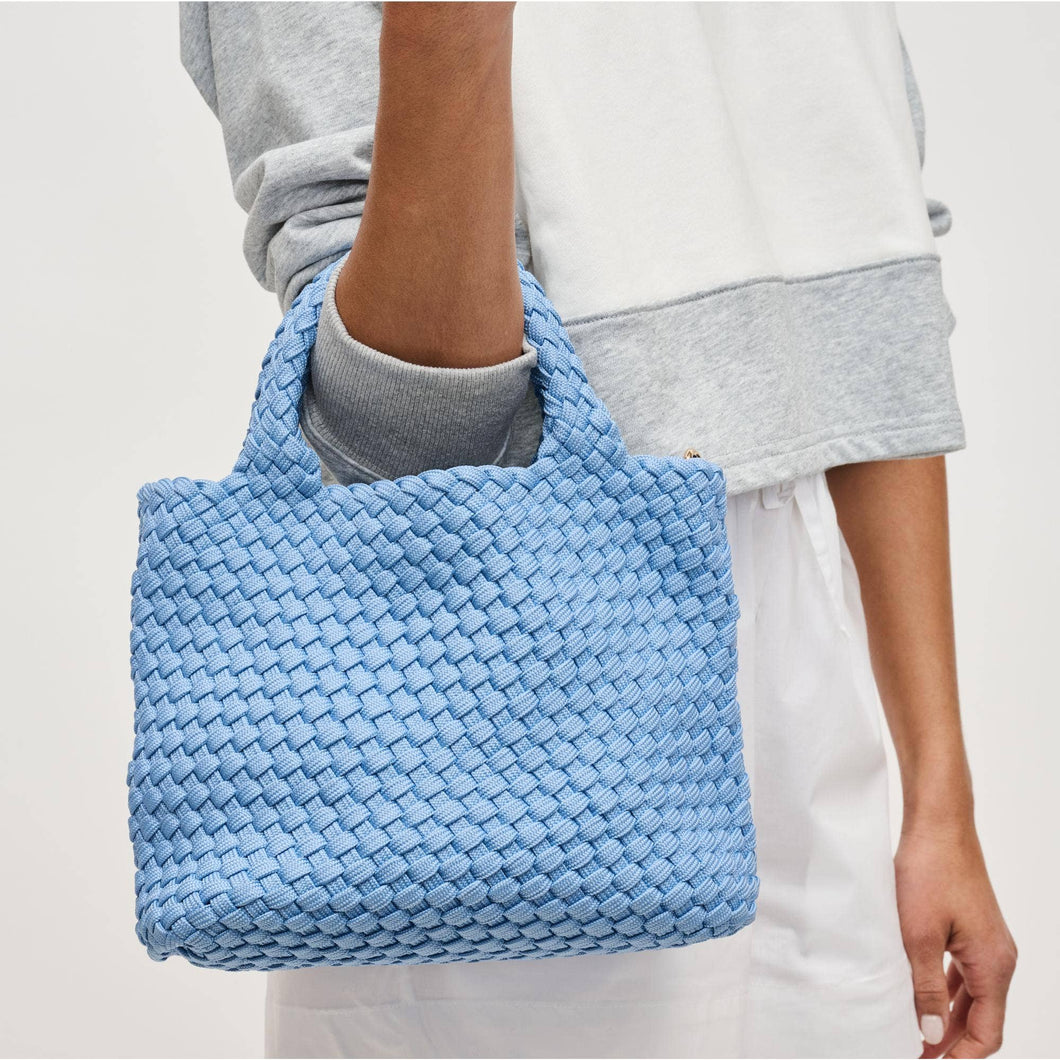Sky's The Limit - Small Sustainable Crossbody