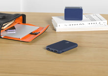 Load image into Gallery viewer, Portable Power Bank High Speed 6600 MAH
