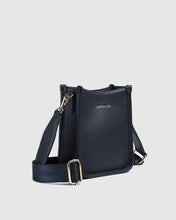 Load image into Gallery viewer, Crossbody Bag - Navy | Parker
