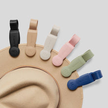 Load image into Gallery viewer, HAT Clip- Klipsta Magnetic Hat Clip
