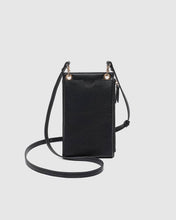 Load image into Gallery viewer, RFID Phone Bag - Black | Suki
