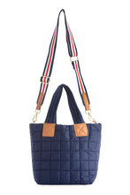 Load image into Gallery viewer, Ezra Mini Tote
