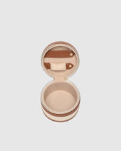 Load image into Gallery viewer, Loz Jewelry Box - Canvas Tan

