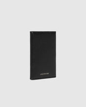 Load image into Gallery viewer, RFID Passport Holder - Olive | Venice
