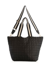 Load image into Gallery viewer, Sale! Ezra Travel Tote Hot Pink
