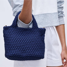 Load image into Gallery viewer, Sky&#39;s The Limit - Small Sustainable Crossbody
