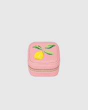 Load image into Gallery viewer, Tottie Jewelry Box - Pink
