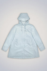 Rains - A Line Waterproof Jacket Frame